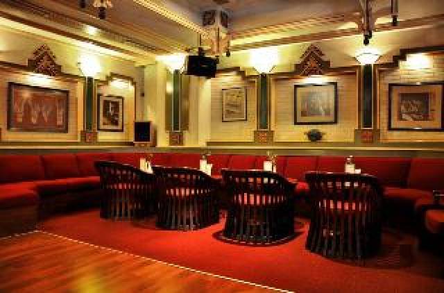 Restaurante