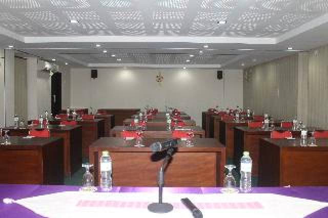 Conferencias