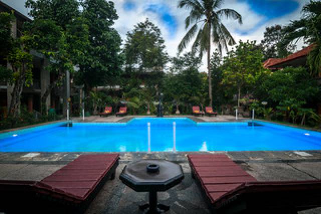 Piscina