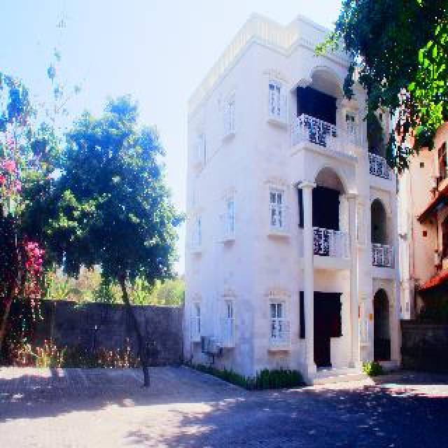 Vista General