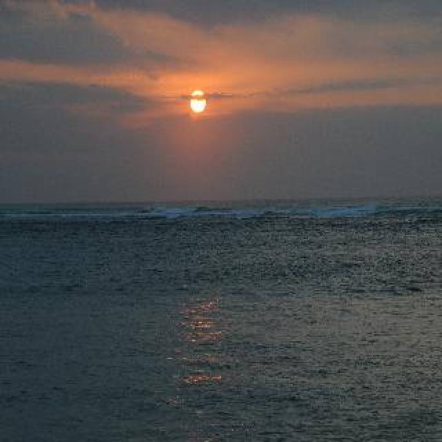 Praia