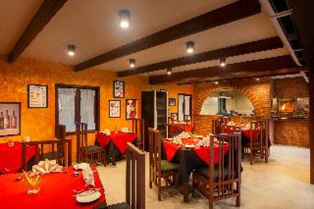 Restaurante