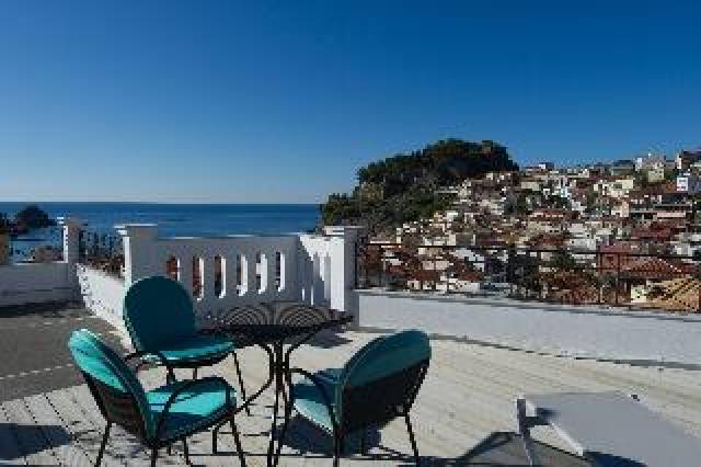 Terraço