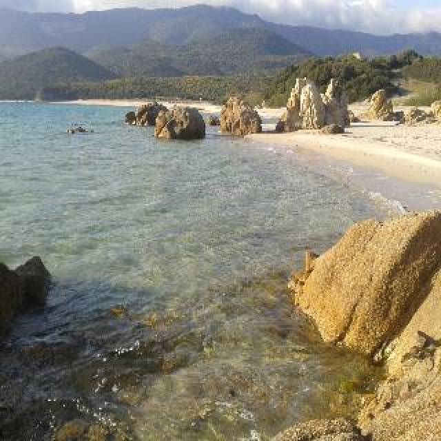 Praia