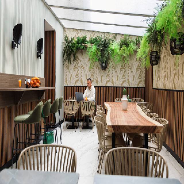 Restaurante