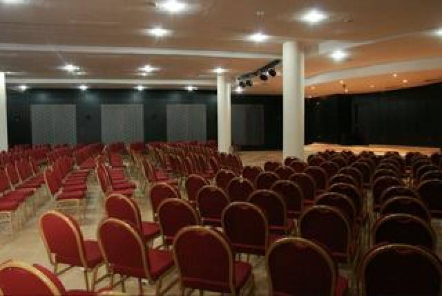 Conferencias