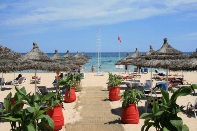 Praia