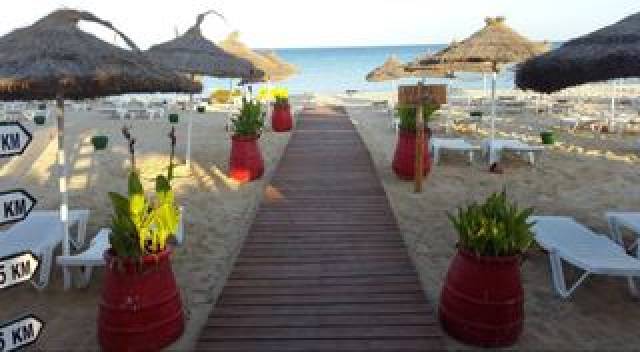 Praia