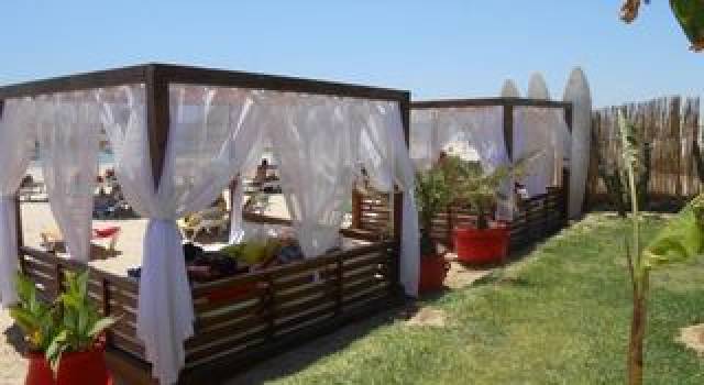 Terraço