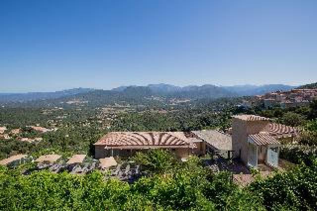 Vista General