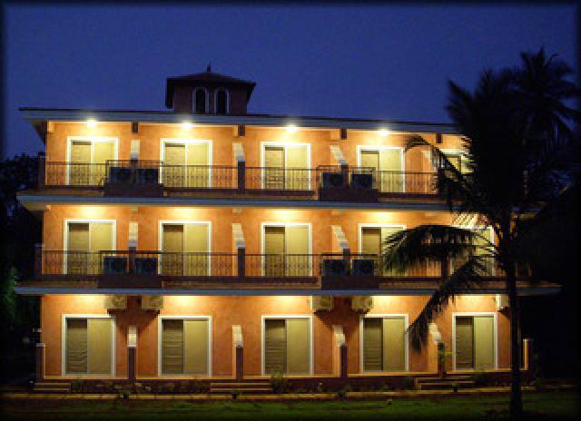 Vista General