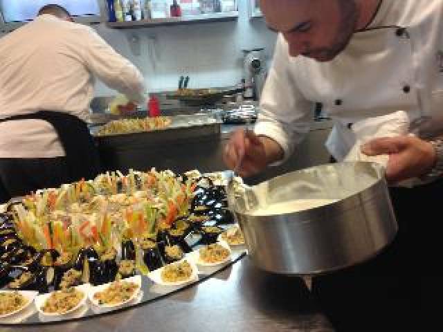 Restaurante