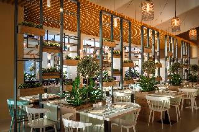 Restaurante
