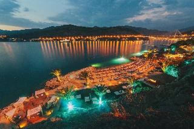 Praia