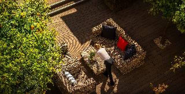 Terraço