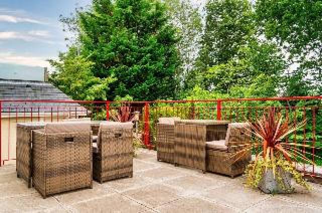 Terraço