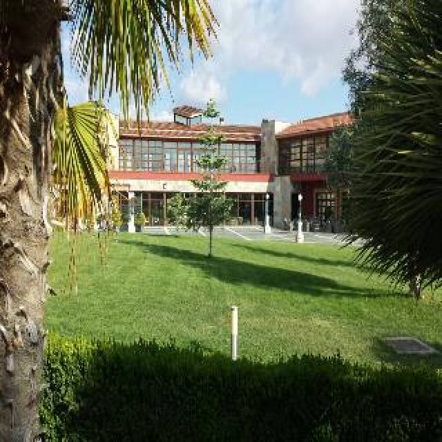 Vista General