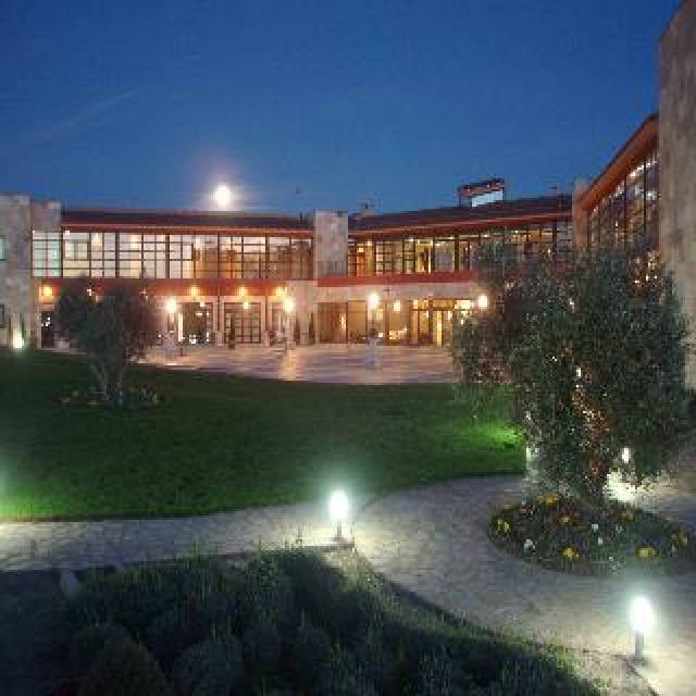 Vista General