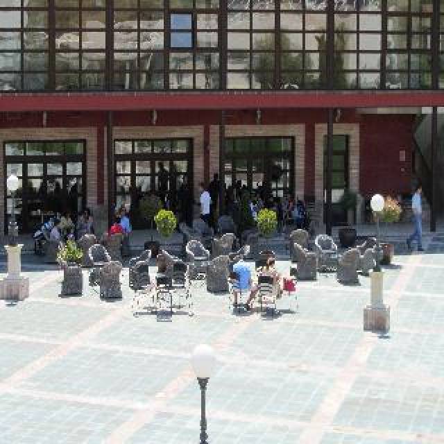 Terraço