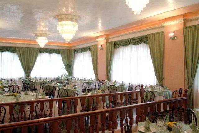Restaurante