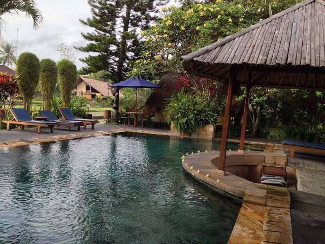 Piscina
