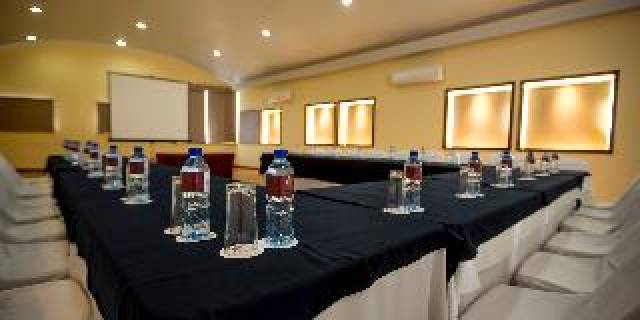 Conferencias