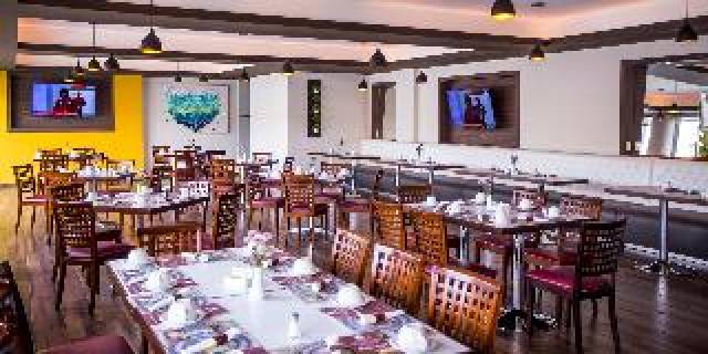 Restaurante
