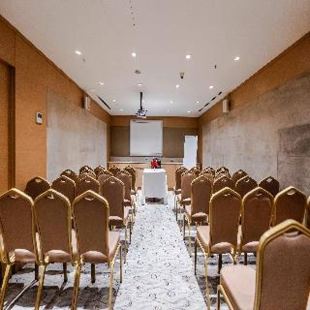 Conferencias
