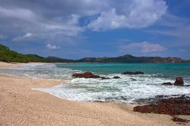 Praia