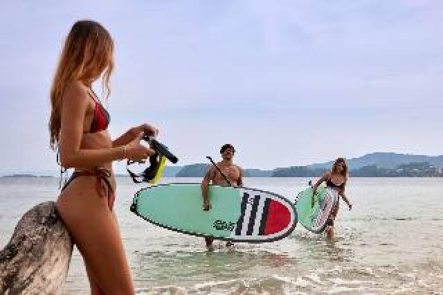 Praia
