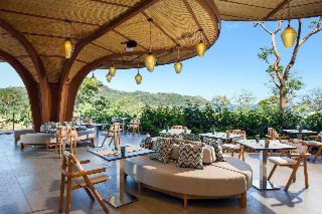 Terraço