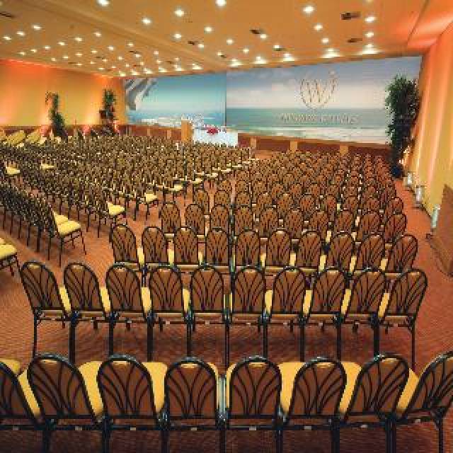 Conferencias
