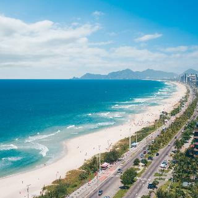Praia