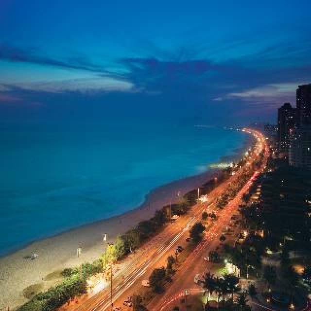 Praia