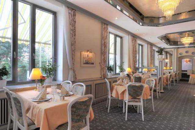 Restaurante