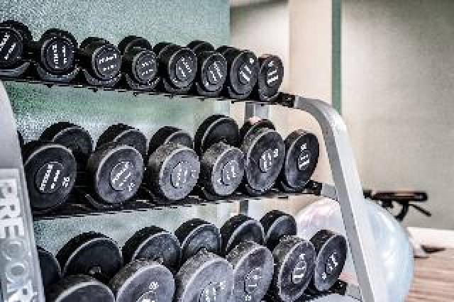 Desportos y Entretenimento