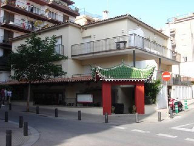 Vista General