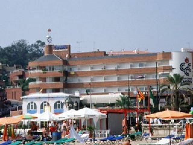 Vista General