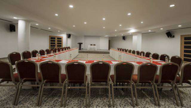 Conferencias