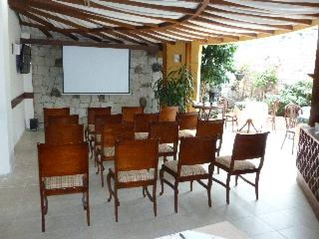 Conferencias