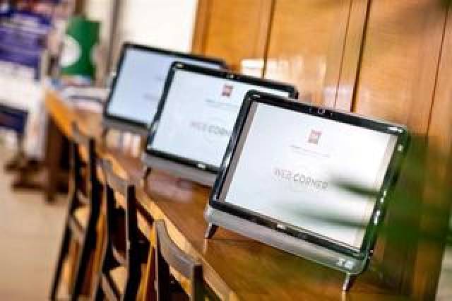 Conferencias