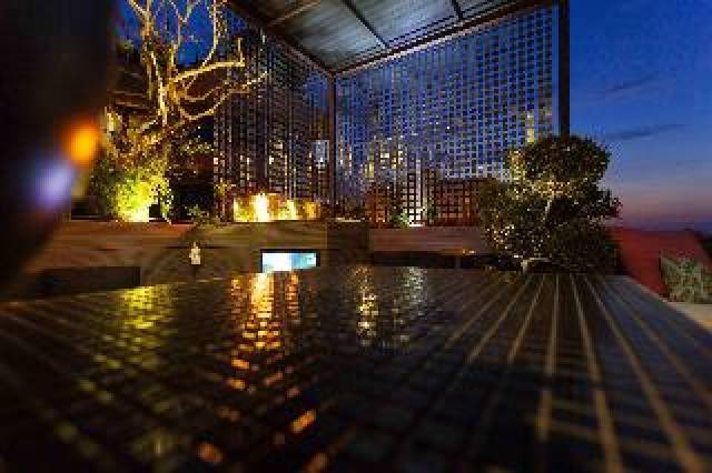 Terraço