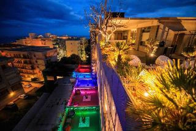 Terraço