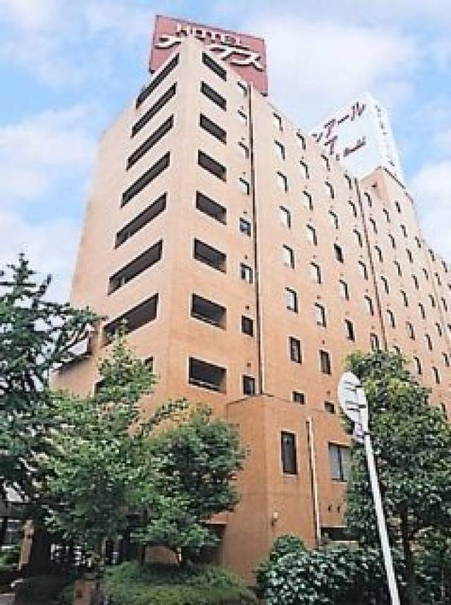 Vista General