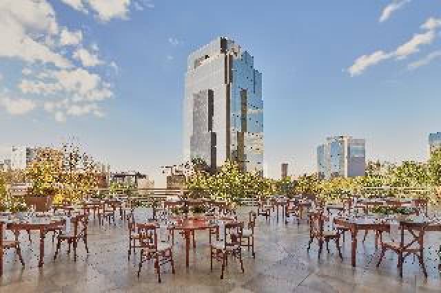 Terraço