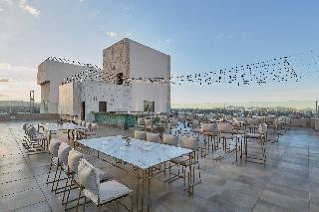 Terraço