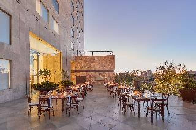 Terraço
