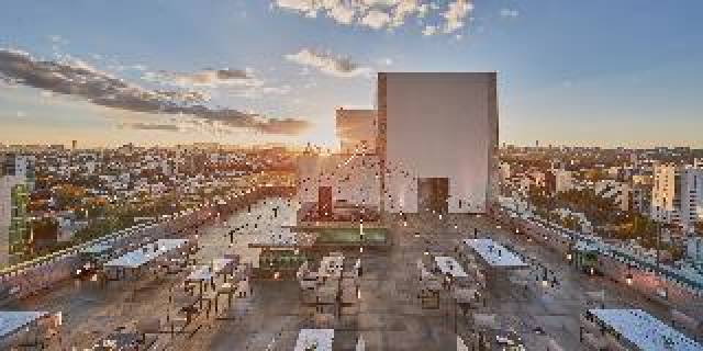 Terraço