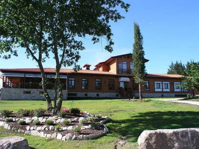 Vista General