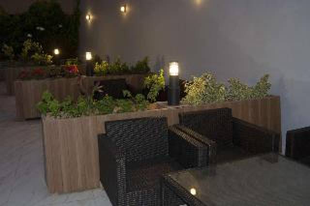 Terraço